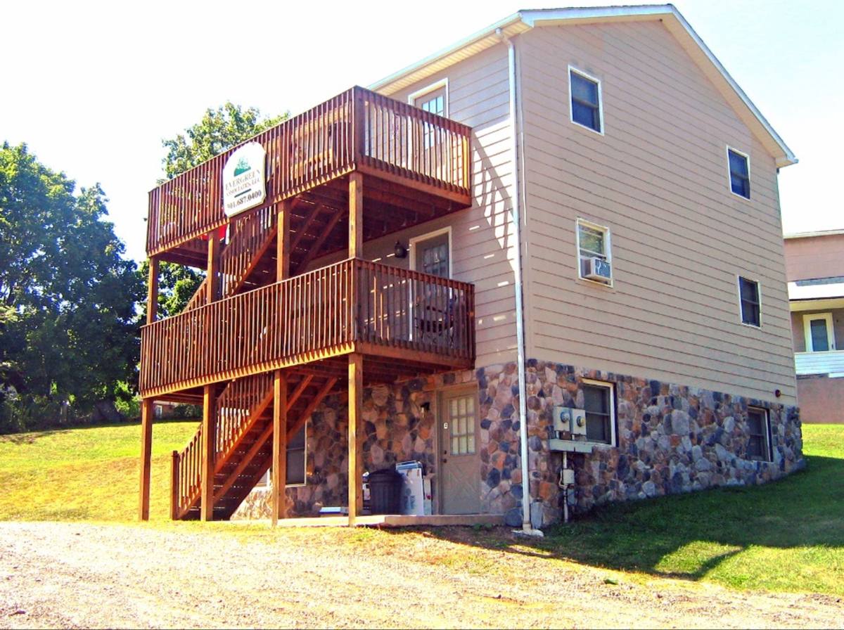 Apartment for rent at 203 E College Ave, Frostburg, MD 21532