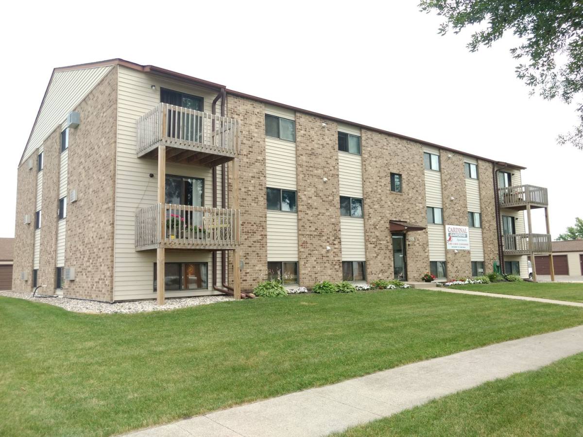 Apartment for rent at 3220 9th St S, Moorhead, MN 56560