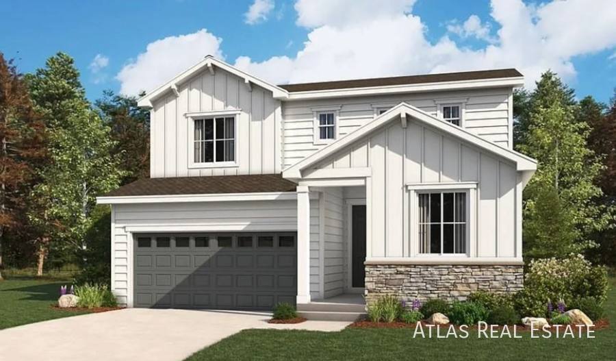 House for rent at 4432 Boone Circle, Brighton, CO 80601