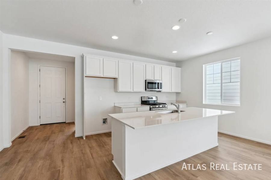 House for rent at 4519 Boone Circle, Brighton, CO 80601