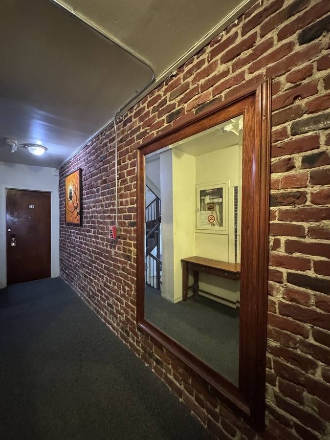 Apartment for rent at 738 Stockton St #1B, San Francisco, CA 94108