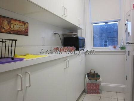 Apartment for rent at 19 Wendell St #X, Cambridge, MA 02138
