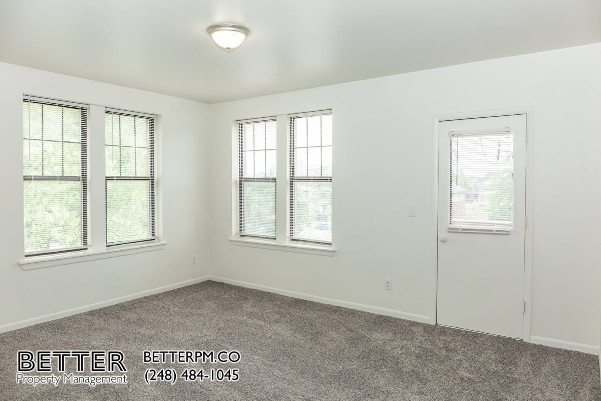 Apartment for rent at 1887-1889 W Grand Blvd, Detroit, MI 48208