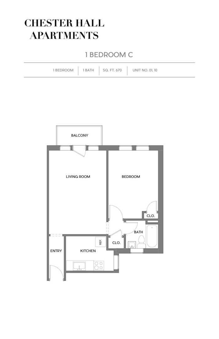 Apartment for rent at 4205 Chester Ave, Philadelphia, PA 19104