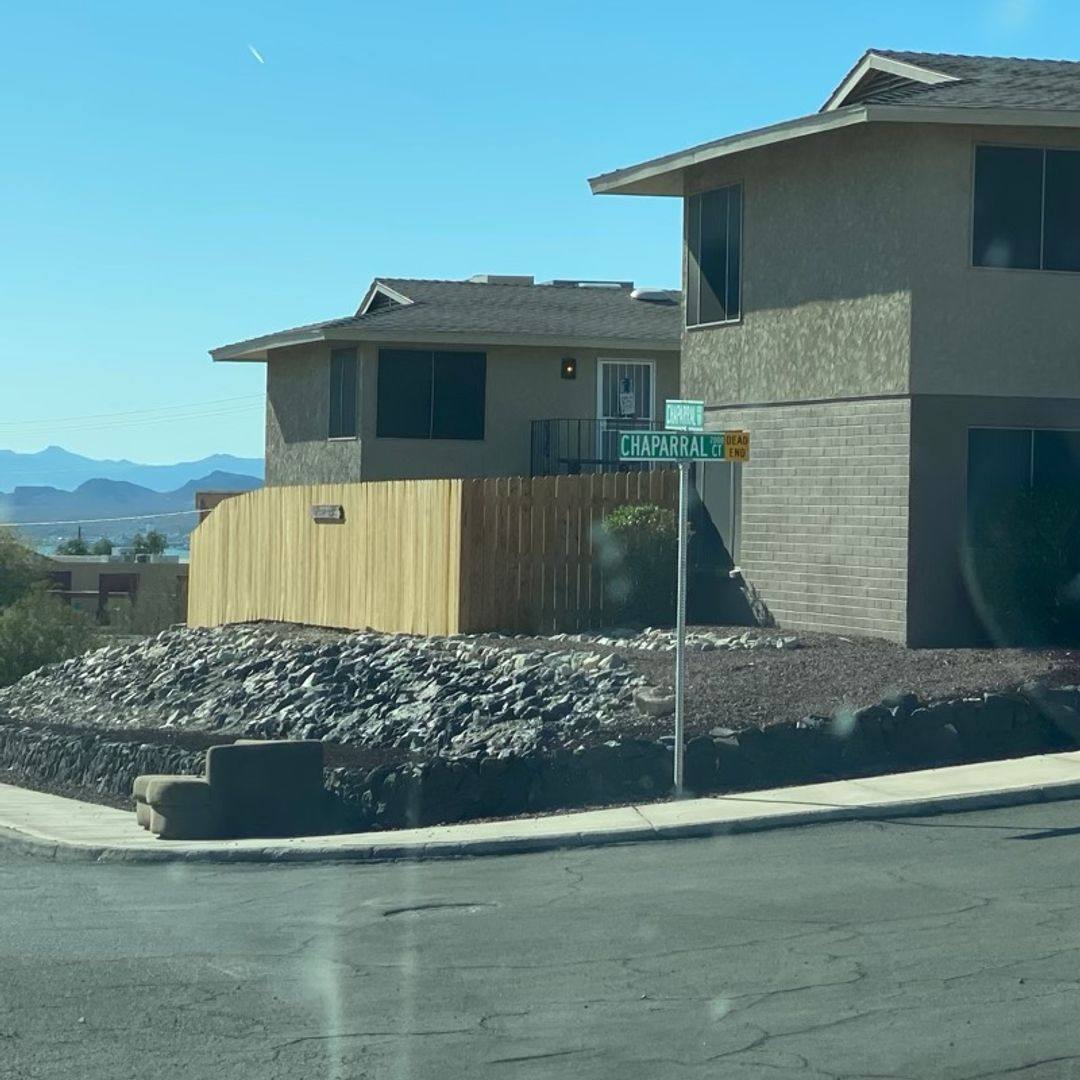 Apartment for rent at 2031 Chaparral, Lake Havasu City, AZ 86403