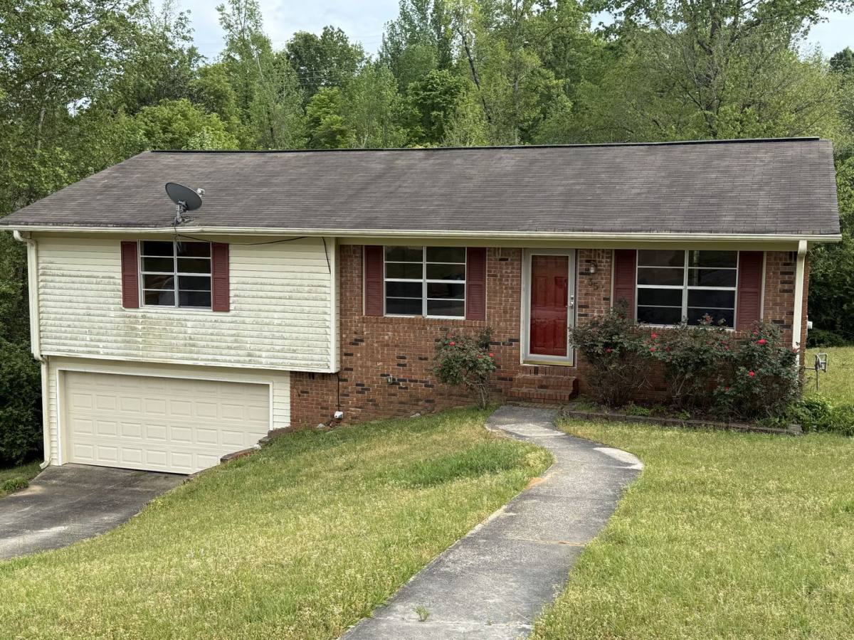 House for rent at 4529 1st Place NE, Tuscaloosa, AL 35404