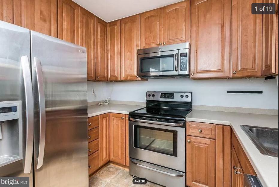 House for rent at 13 W Hill St, Baltimore, MD 21230