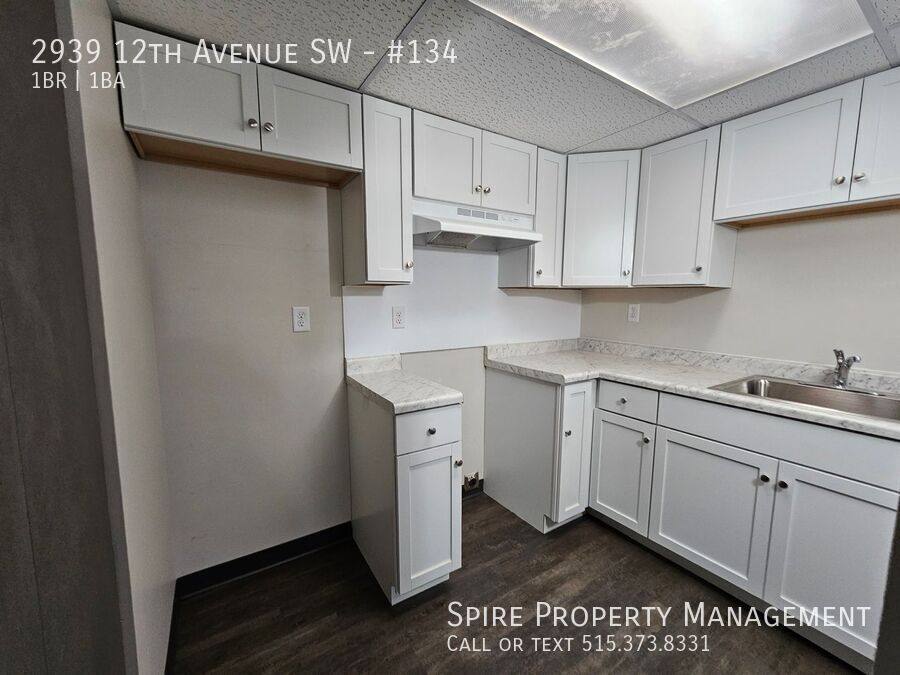 Townhouse for rent at 2939 12th Ave SW #134, Cedar Rapids, IA 52404