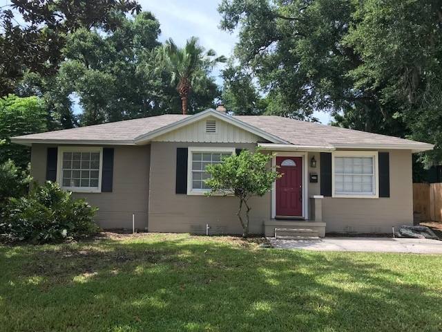 House for rent at 607 Chatham Dr, Lakeland, FL 33803