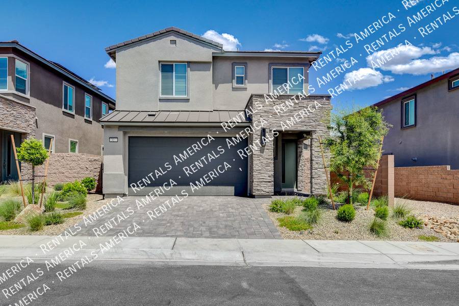 House for rent at 32 Strada Moscato, Henderson, NV 89011