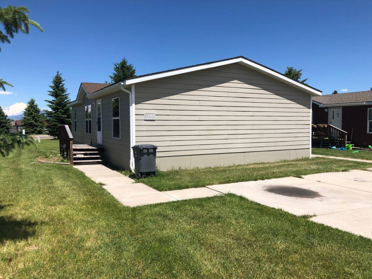 House for rent at 2717 Crab Tree St, Bozeman, MT 59718