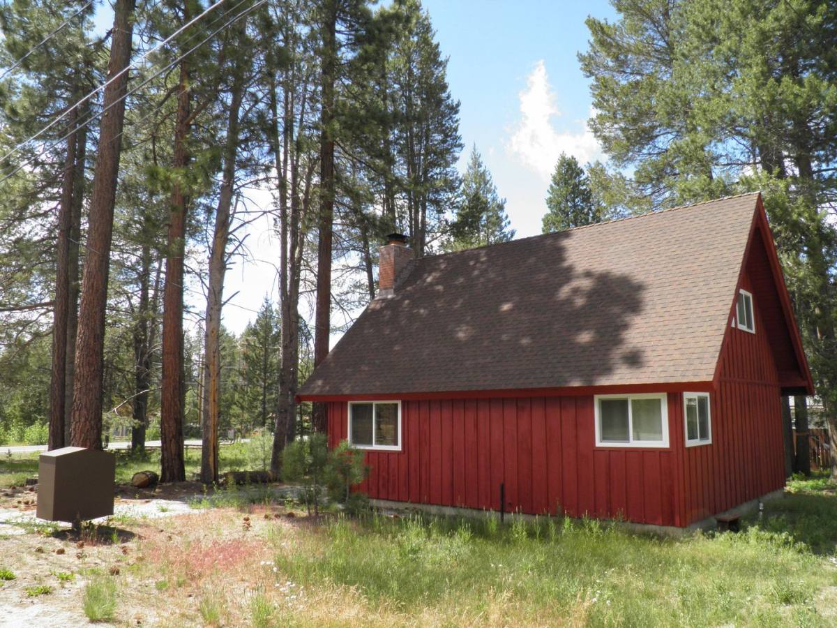 House for rent at 3305 Bruce Dr, South Lake Tahoe, CA 96150