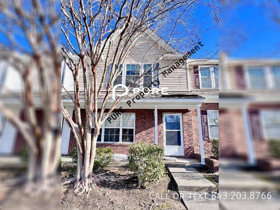 House for rent at 7975 Shadow Oak Dr, Charleston, SC 29406
