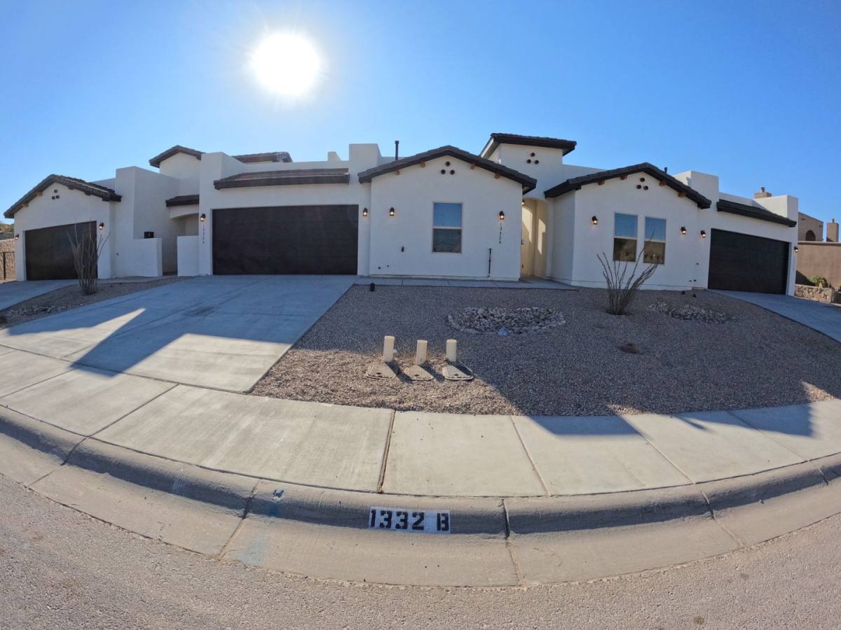 Apartment for rent at 1332 Mission Nuevo, Las Cruces, NM 88011