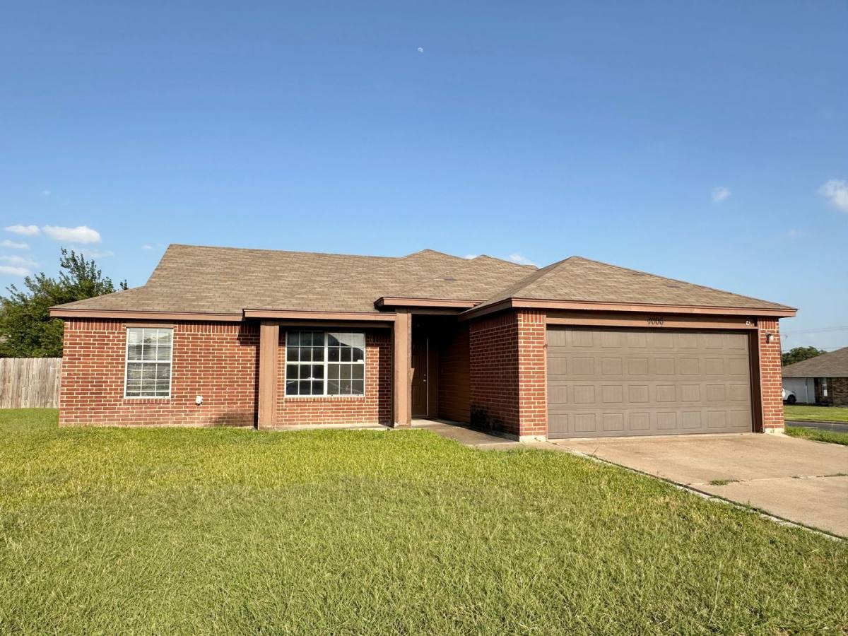 House for rent at 4006 Tallwood Dr, Killeen, TX 76549