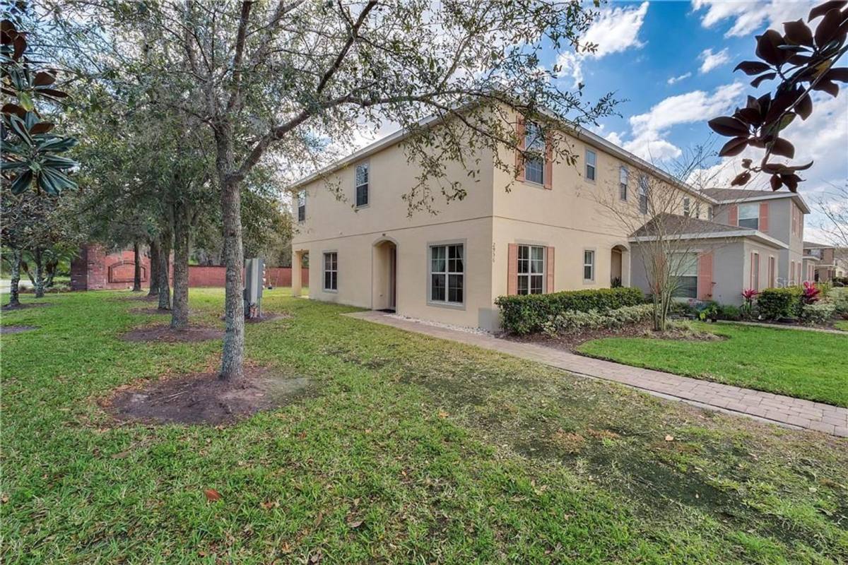 Townhouse for rent at 2956 Tanzanite Terrace, Kissimmee, FL 34758