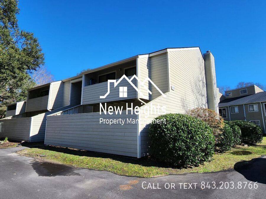 Condo for rent at 2332 Treescape Dr #3, Charleston, SC 29414
