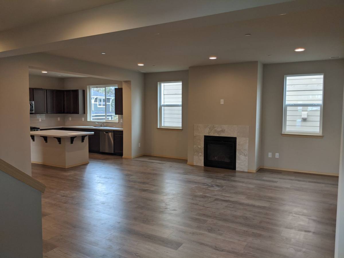 House for rent at 1036 Banyan St, Bremerton, WA 98310