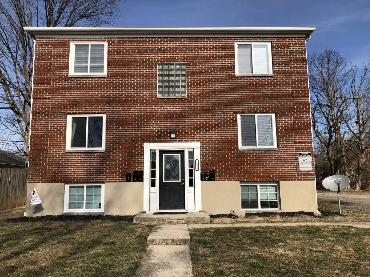 Apartment for rent at 115 Scott Ave, Vandalia, OH 45377