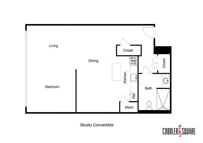 Apartment for rent at 1350 N Wells St, Chicago, IL 60610