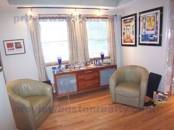 House for rent at 77 Easton St #1, Allston, MA 02134