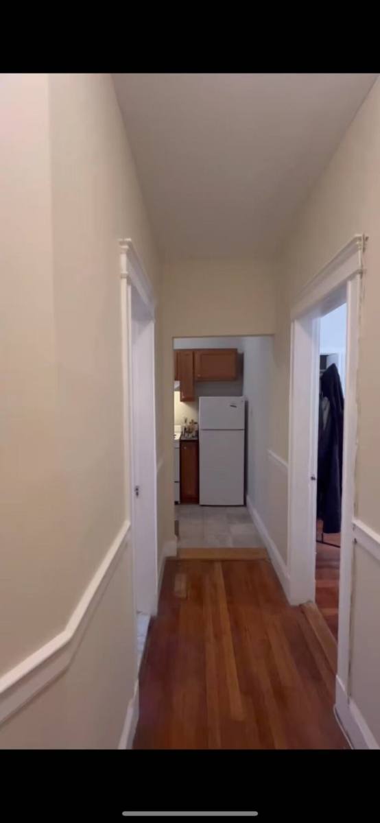 Apartment for rent at 1189 Commonwealth Ave #7, Allston, MA 02134
