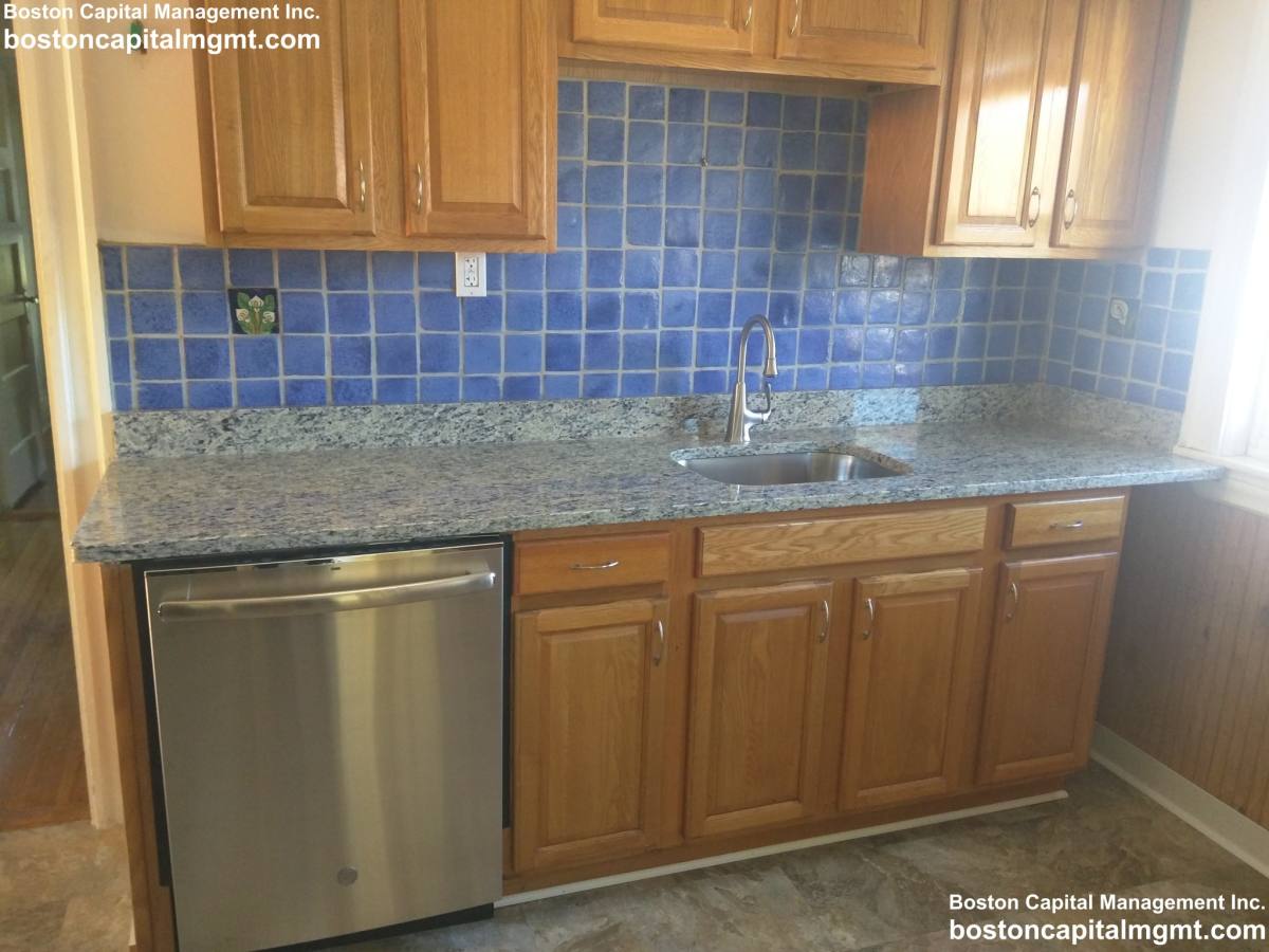Apartment for rent at 55 Moreland St, Somerville, MA 02145