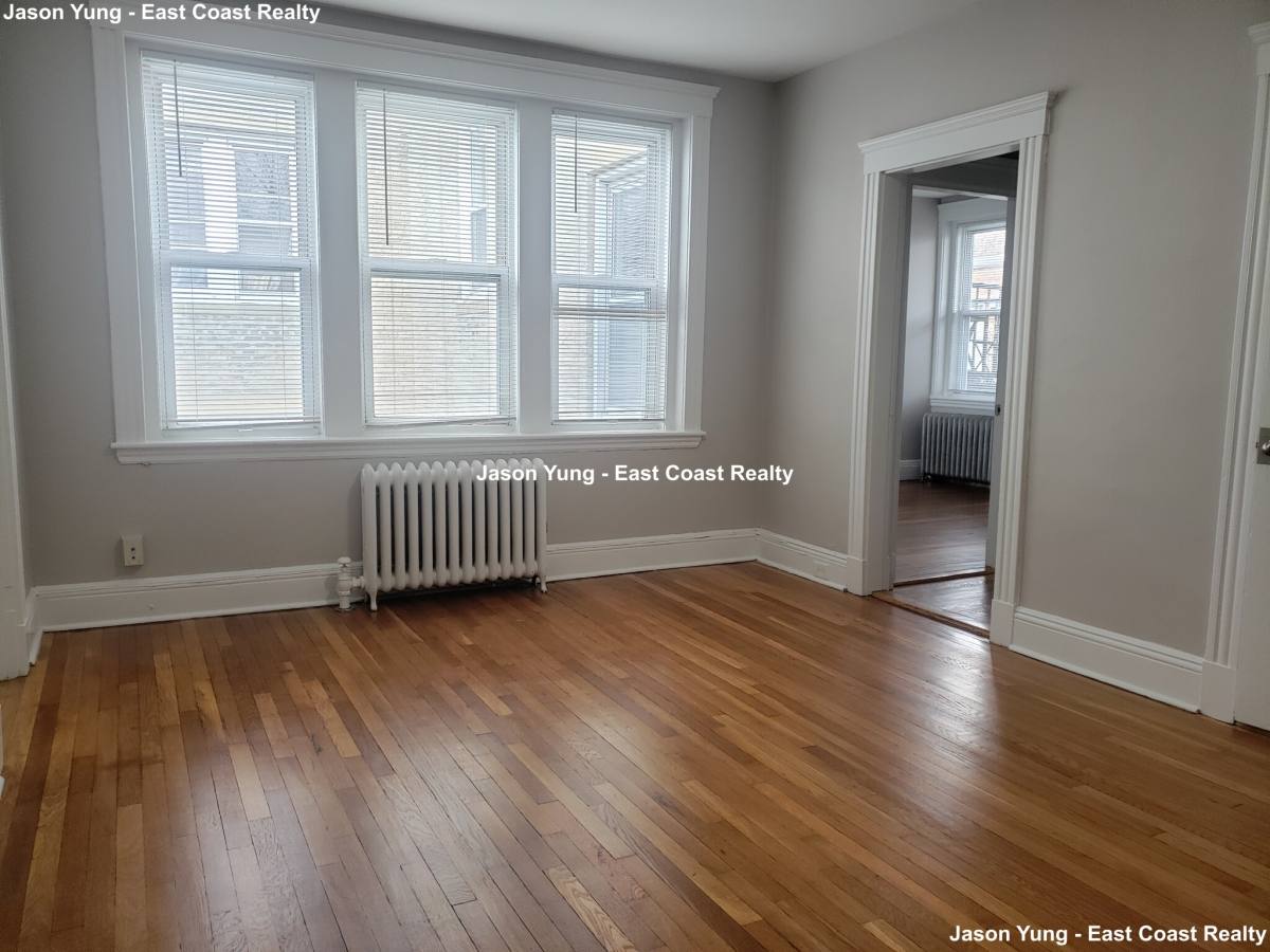Apartment for rent at 44 Quint Ave #16, Allston, MA 02134