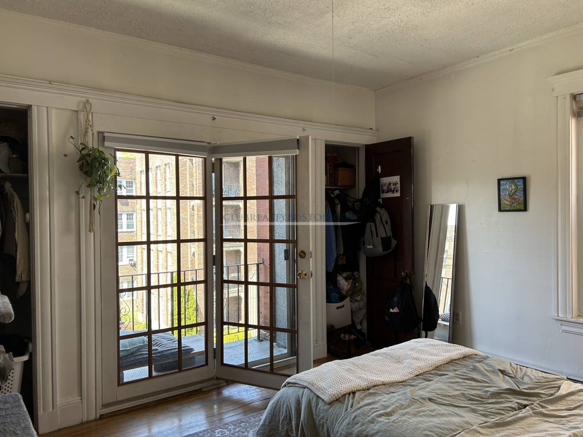 Apartment for rent at 47 Strathmore Rd #3, Brighton, MA 02135