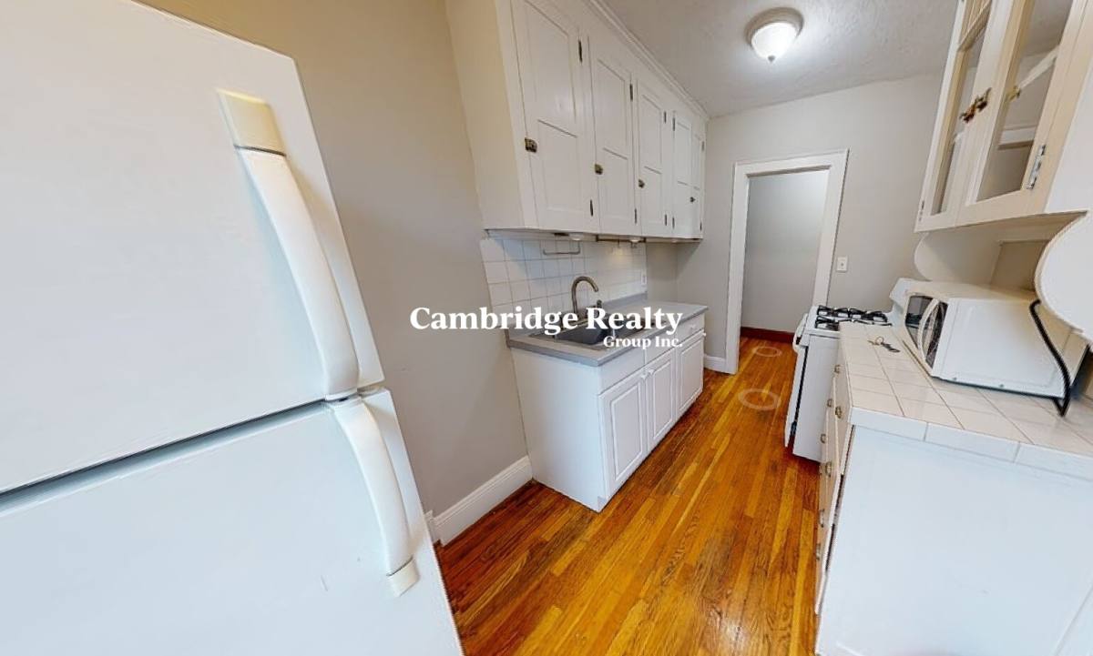Apartment for rent at 119 College Ave #29T, Somerville, MA 02144