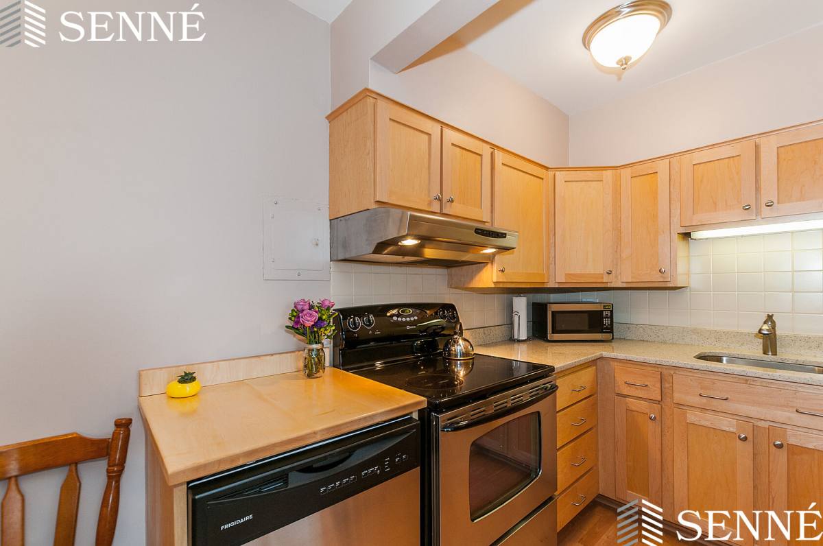 Condo for rent at 5 Arizona Terrace #6, Arlington, MA 02474