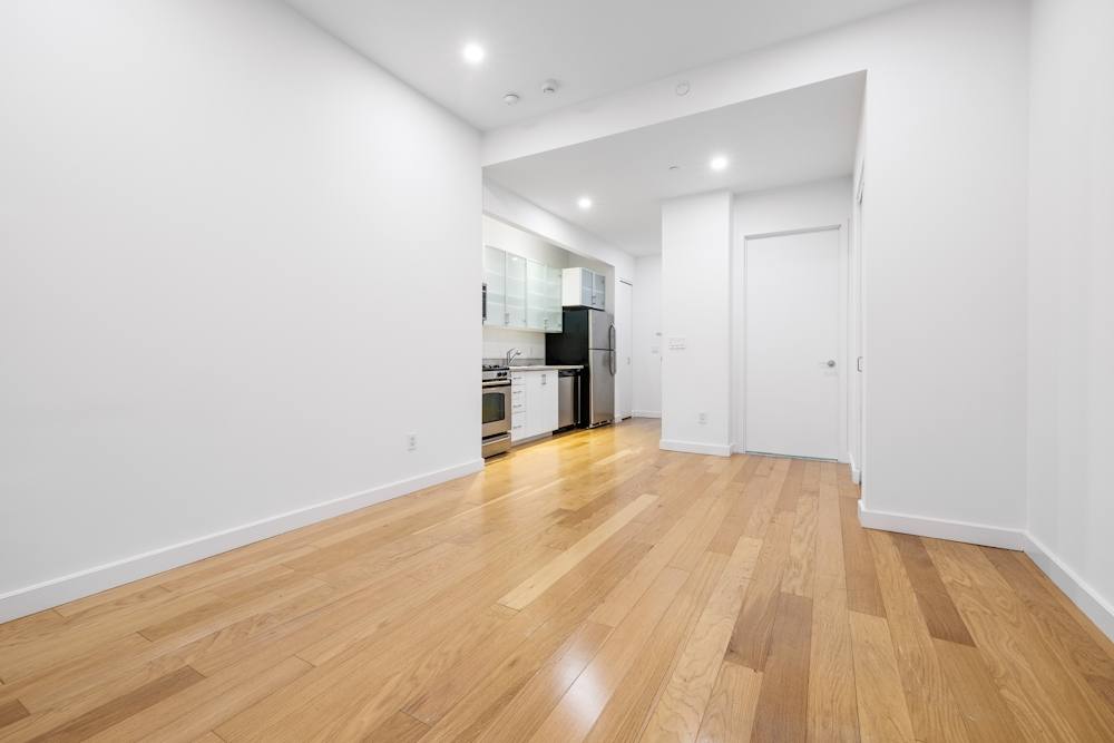 Apartment for rent at 43 Exchange Place #Q, New York, NY 10005