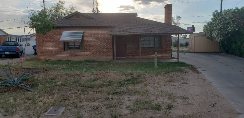 House for rent at 5122 N 24th Ave, Phoenix, AZ 85015