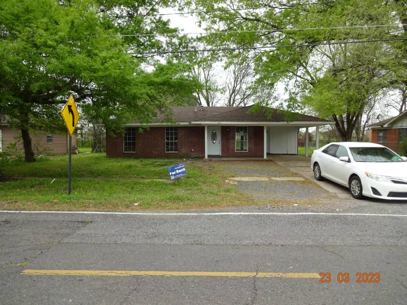 House for rent at 400 Oregon Trail, Monroe, LA 71203