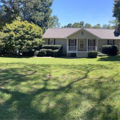 House for rent at 9 Meadows Circle, Arden, NC 28704