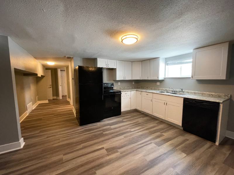 Apartment for rent at 611 18th St #B, Greeley, CO 80631