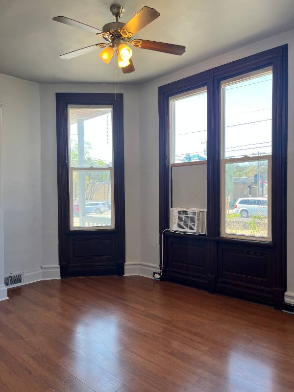 Apartment for rent at 128 W 2nd St #1, Greensburg, PA 15601