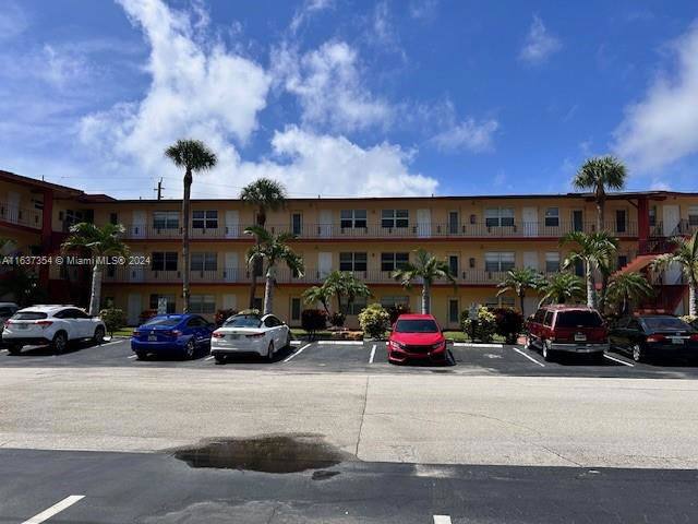 Apartment for rent at 5050 Bayview Dr #214, Fort Lauderdale, FL 33308