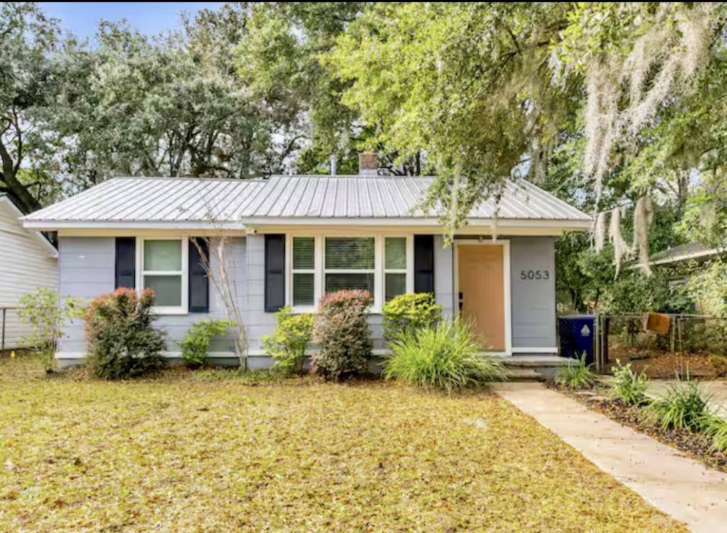House for rent at 5053 Walker St, North Charleston, SC 29405