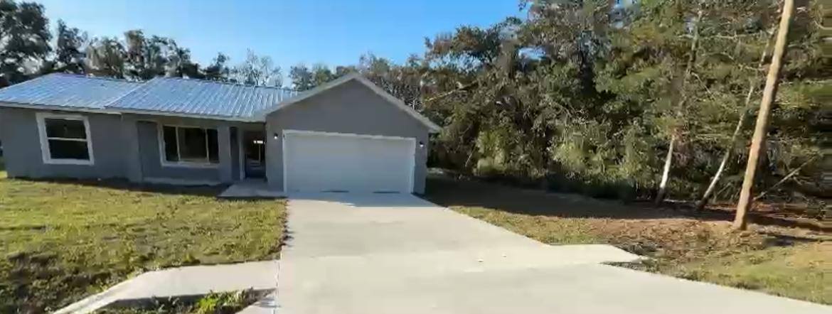 House for rent at 40 Fisher Way Trail, Ocklawaha, FL 32179