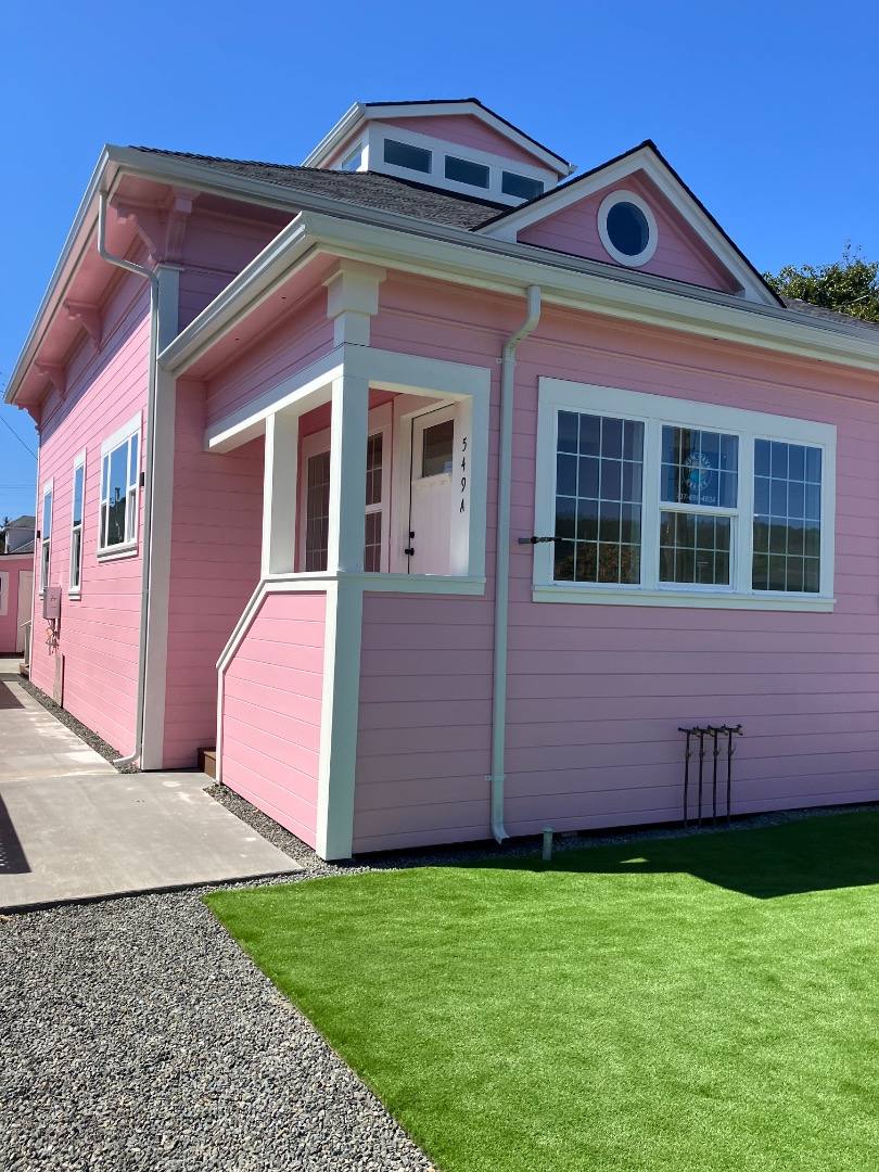 Apartment for rent at 549 G St A, McKinleyville, CA 95519