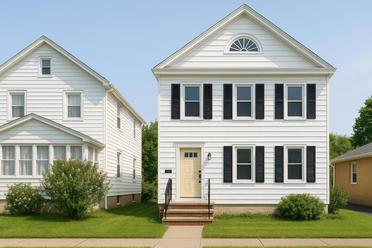 Apartment for rent at 149 Burdick Ave #2, Syracuse, NY 13208