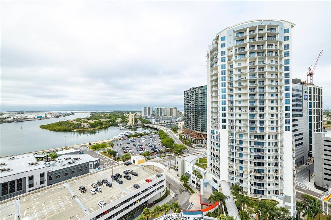 Condo for rent at 1209 E Cumberland Ave #1802, Tampa, FL 33602