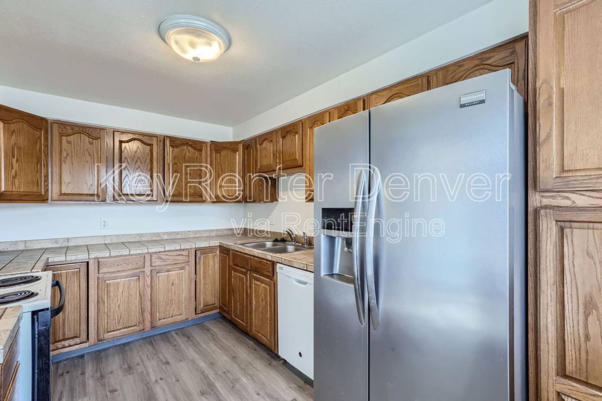House for rent at 3206 Abilene Circle, Aurora, CO 80011