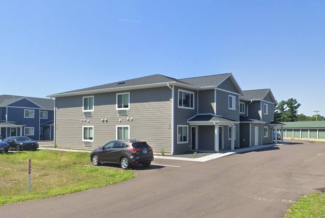 Apartment for rent at 2566 118th St #204, Chippewa Falls, WI 54729