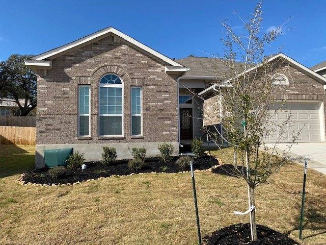 House for rent at 9903 Arches Valley, Schertz, TX 78154