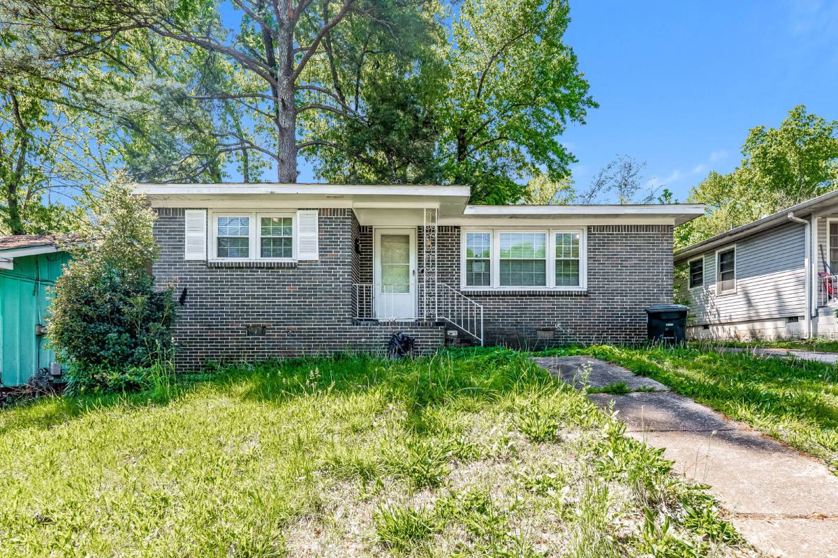 House for rent at 7005 67th St S, Birmingham, AL 35212