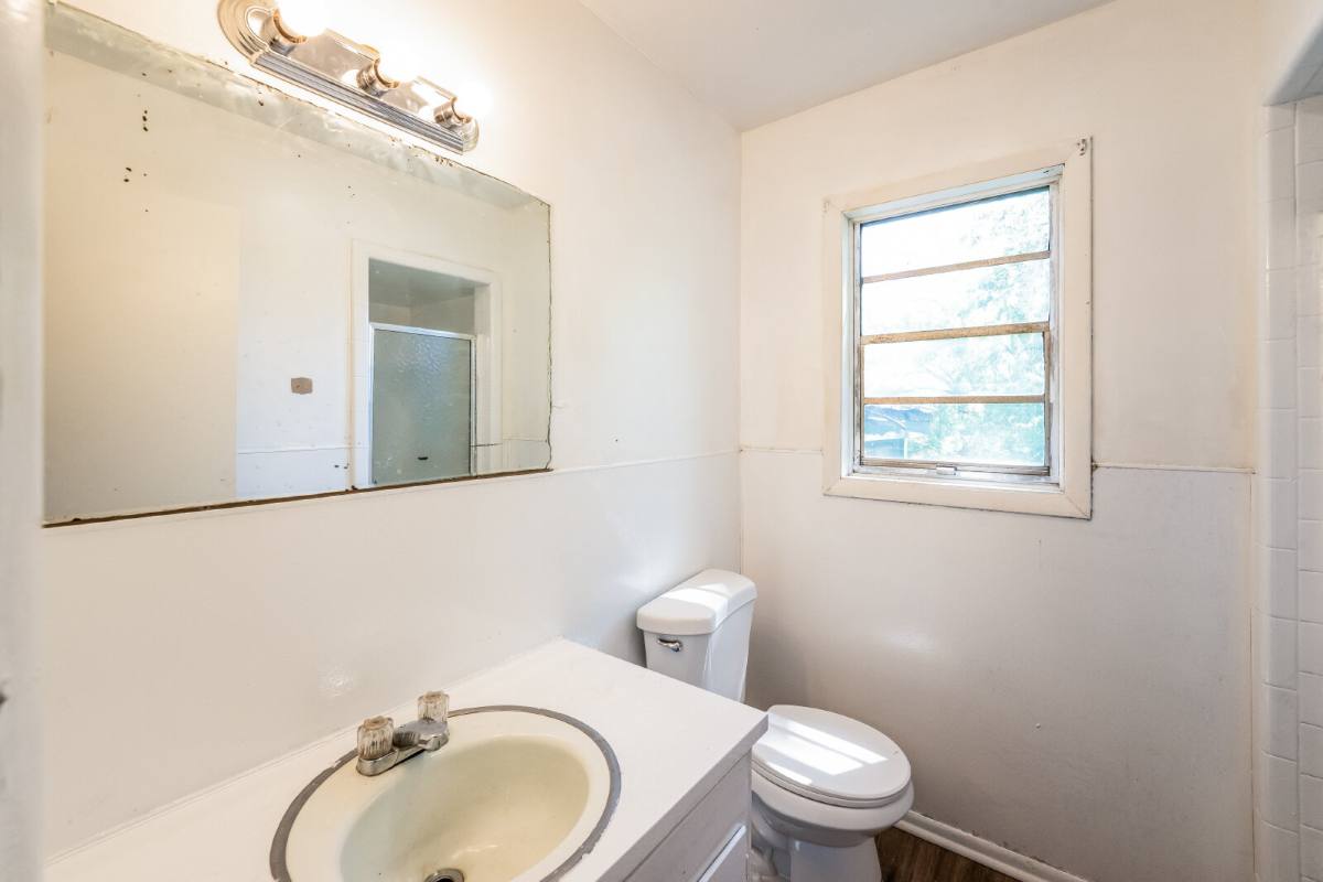 House for rent at 1143 41st St Ensley, Birmingham, AL 35208