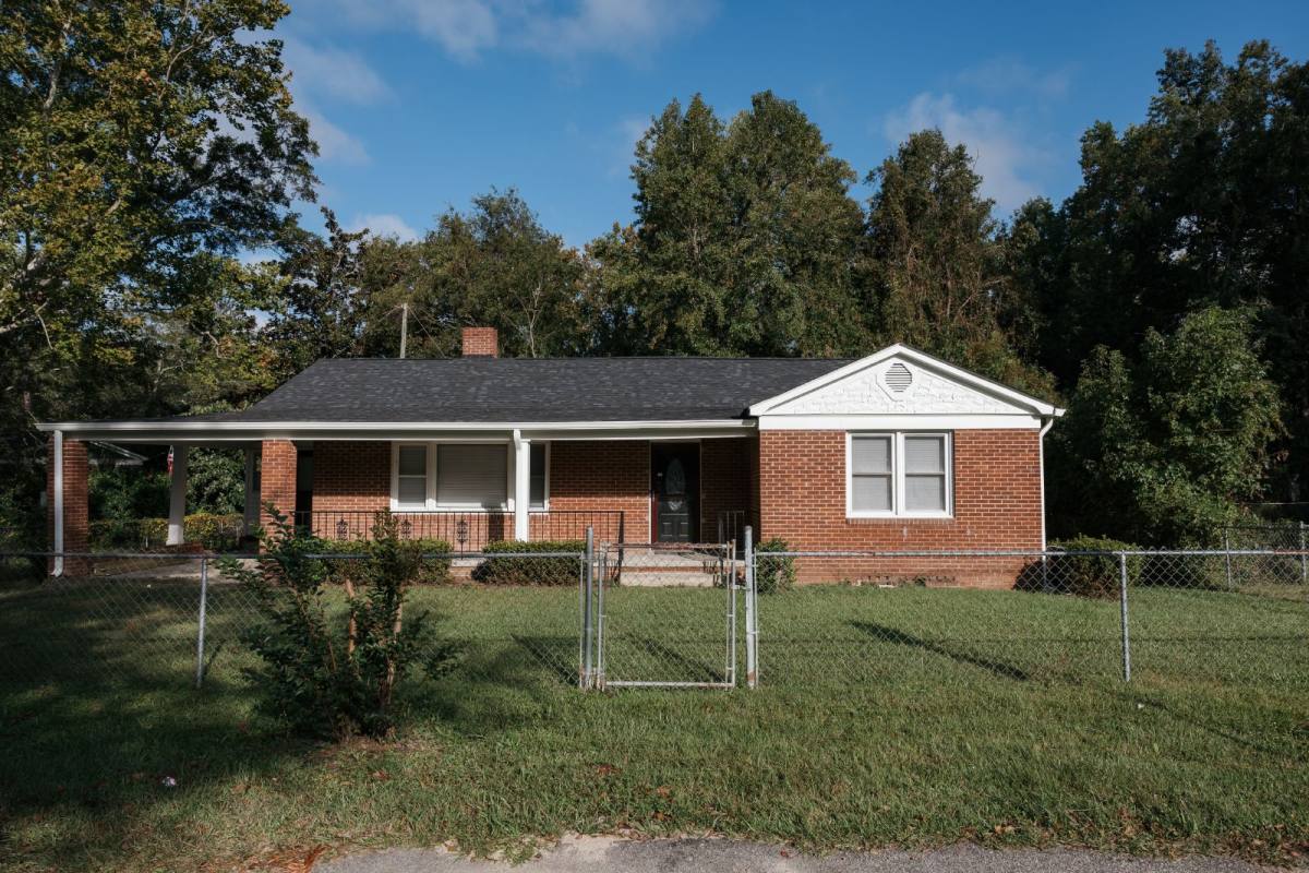 House for rent at 5313 Randall Ave, Columbia, SC 29203