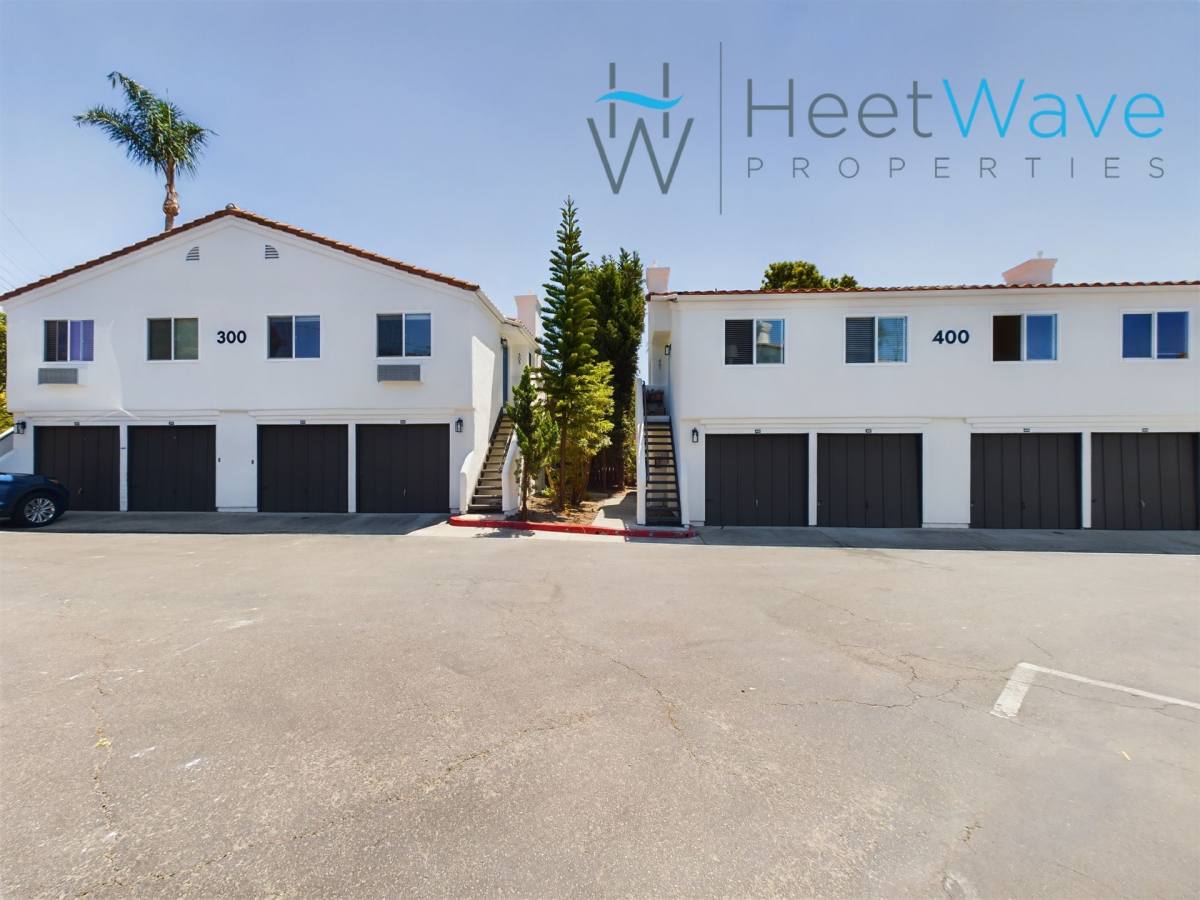 Apartment for rent at 185 Saxony Rd, Encinitas, CA 92024